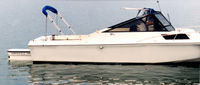 27' Sportcraft side