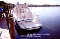 29' Seabird stern view inw 200.JPG (36866 bytes)