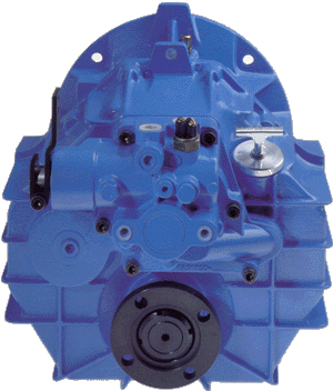 Hurth HSW 450 A2 Marine Transmission