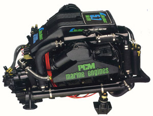PCM engine350.JPG (29149 bytes)