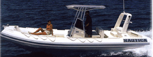 Nautica 21'