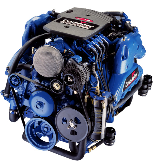 Captain's Choice 6.0 MPI